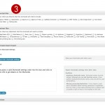 Create your own Shortcodes