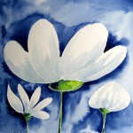 watercolor_white_flower