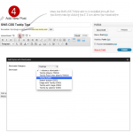 CSS Tooltip Style