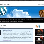 Author Bio Sample