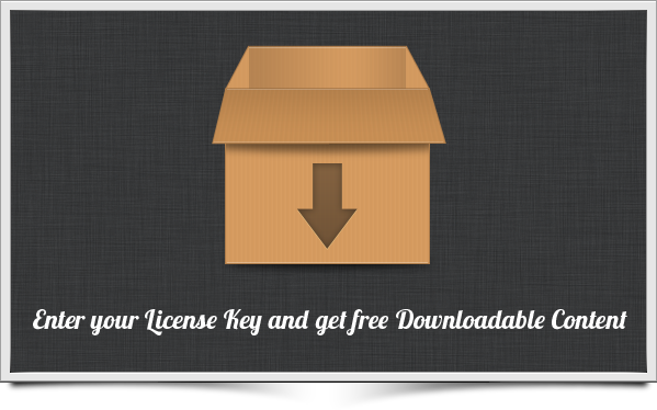 Downloadable Content