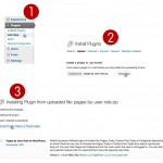 Install Plugin Install Plugin