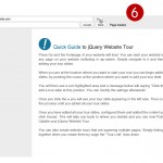 Point and Click Selector