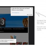 Preview Website Tour