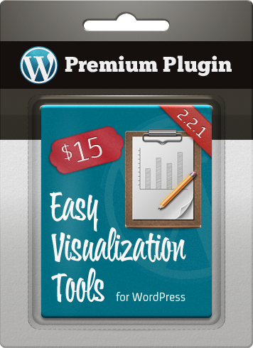 Premium Plugin Easy Visualization Tools